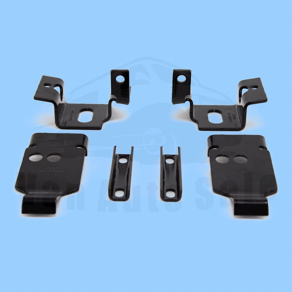 KIT DE RESORTE TRASERO RideControl AirLift para TOYOTA TACOMA PRE RUNNER 2005-2012 Foto 3 de 4