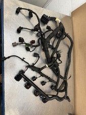 Audi TT TTS 8J 2.0TFSI CDL K04 Engine Wiring Loom Harness 8J0971072AK