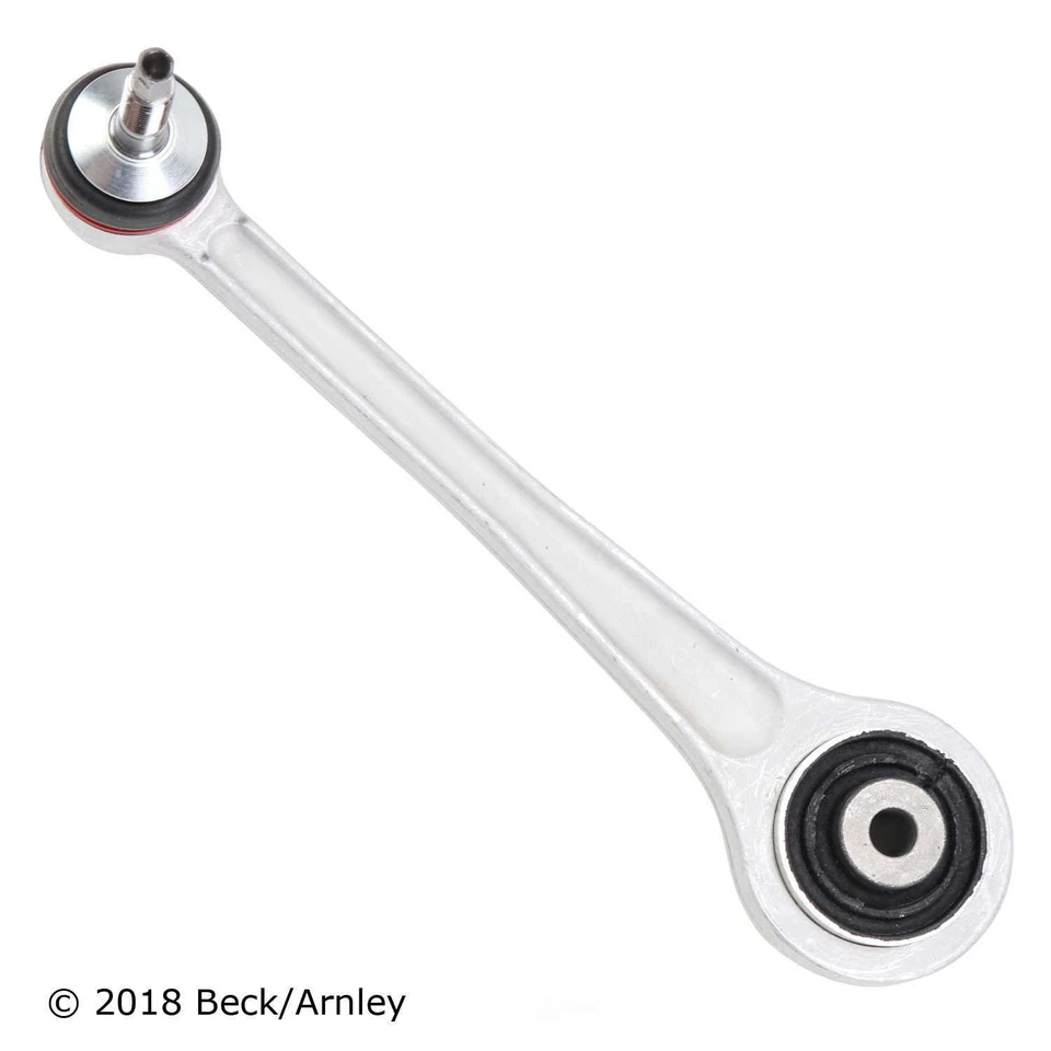 Suspension Control Arm and Ball fits 2002-2010 BMW 550i 760Li 745i,745Li BECK/A - Image 2 of 4