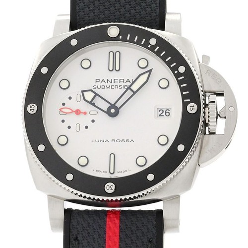 PANERAI Submersible Luna Rossa AA No. 2024 PAM01579 TO283518