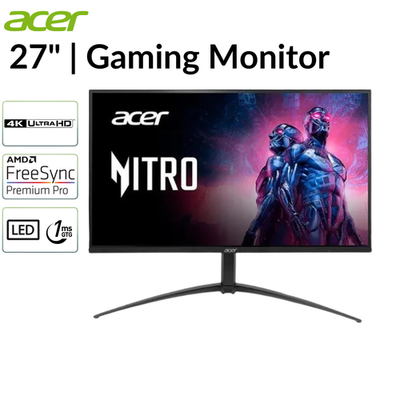 Acer Nitro 27