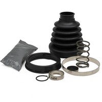 Faltenbalgsatz Antriebswelle TPE Ø26Mm Tripodegelenk Spidan FüR U.A. Renault