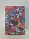 Pokemon Bundle EV10 Rivalités Destinées - FR - Scellé