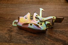 81 - 87 Toyota Land Cruiser Fj60 Bj60 Hj60 Hood Release Lock Latch Oem New