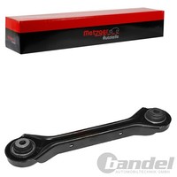 Metzger Querlenker Hinterachse Mitte Oben Passend FÜR BMW 1 3 X1 | 58021309