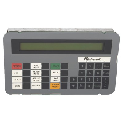 Maple Systems | MAP320D-240B | Used/Refurbished