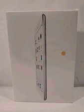 Apple iPad mini 2 - 32 GB, Wi-Fi  Cellular - Silver - Brand New In Box