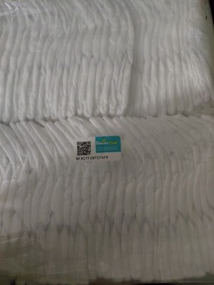 Newborn Pampers Club 80 Count 