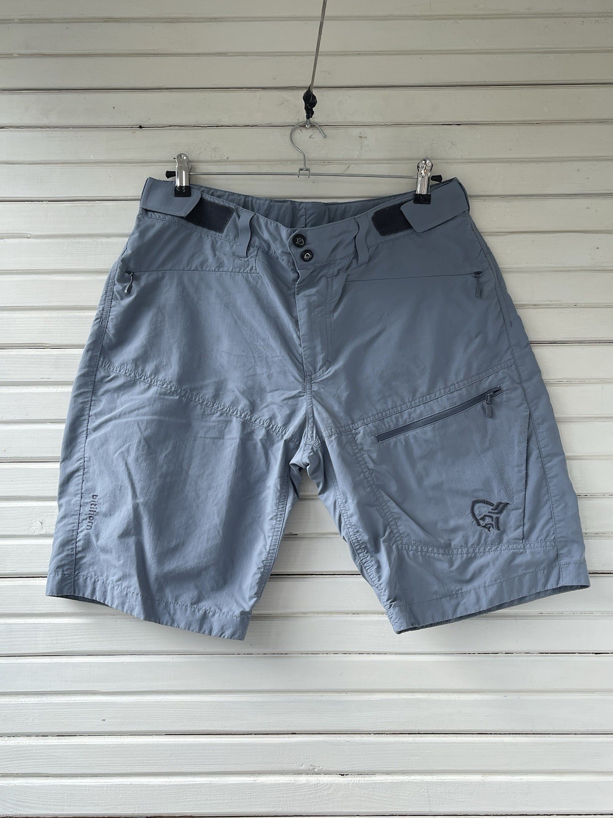 ARC'TERYX Norrona Bitihorn pantaloncino leggero uomo medio