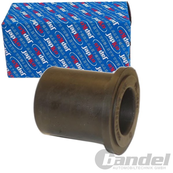 Japko Lagerbuchse Blattfeder Passend FüR Daihatsu Feroza Rocky Wildcat/Rocky |-image