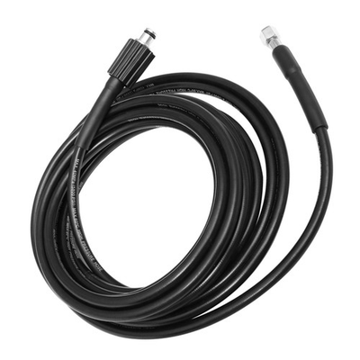 #ad #ad 6M Plastic Pressure Washer Hose Extension Tube 160BAR for Cleaning $44.99