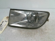 Antibrouillard Skoda OCTAVIA
