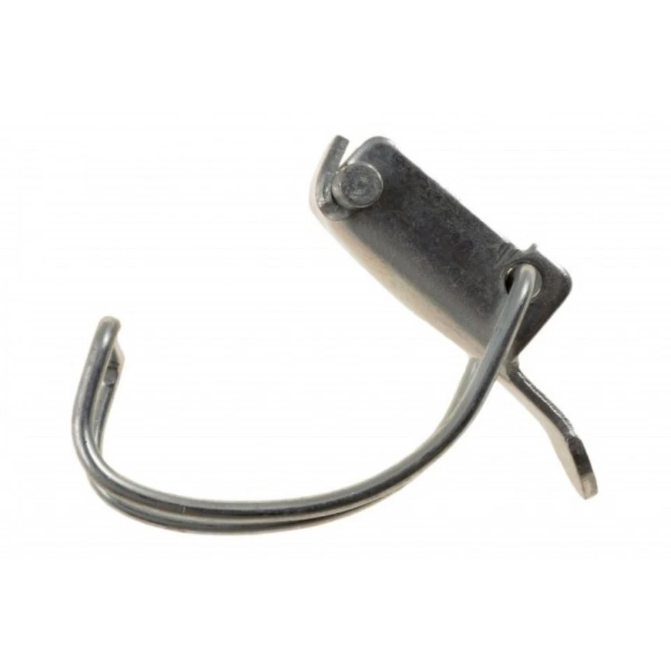 For Ford F-53 Motorhome Chassis 2011-2019 Air Cleaner Clip Hold-down Clamp Type - Image 2 of 4