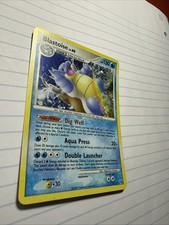 Pokemon Card - Blastoise 2/127 Holo Rare Platinum 2009 - NM-LP on eBay