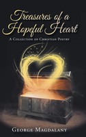 George Magdalany | Treasures Of A Hopeful Heart | Buch | Englisch (2022)