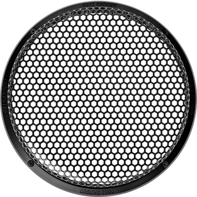 Ground Zero GZ GRILL 8U - 20cm Schutzgitter