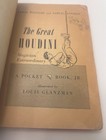 Book PB – Rubini Magician to Dr. Hereward Carrington Occult Psychical Research. — photo 3