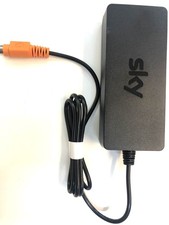 ALIMENTATORE  PER DECODER SKY Q PLATINUM 12,25V 3,7A