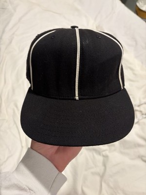 Dalco Athletic Large Fitted Football Referee Cap
