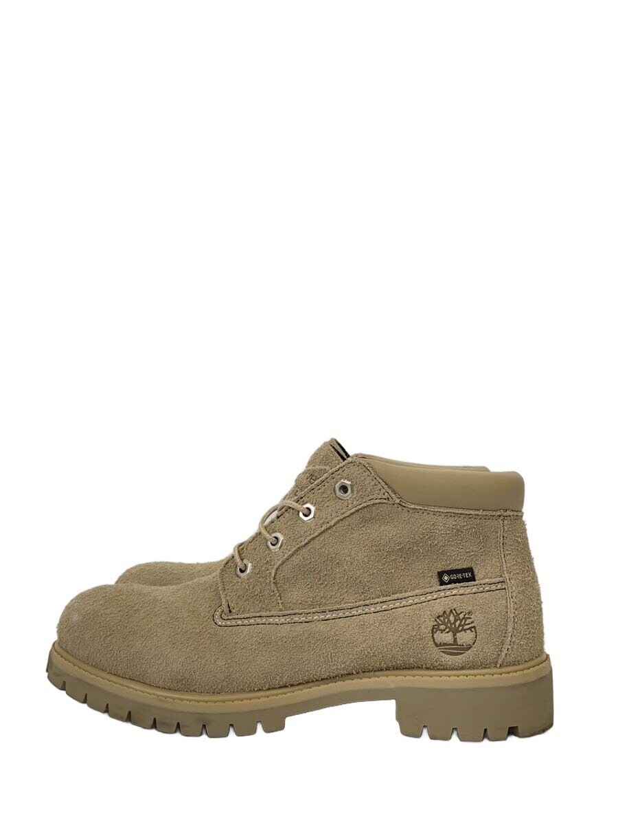Nonnative Timberland Timberland Chukka Boots 27Cm Beg Gore Tex