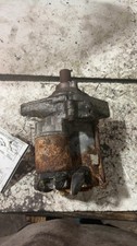 01 02 03 04 05 HONDA CIVIC Starter Motor 1.7l (sohc) Gasoline At Dx