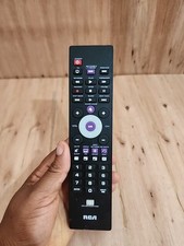 RCA 3 Device Universal Remote Control RCR003RWD