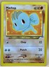 Machop 73/105 – Neo Destiny (Common) - LP - WOTC 2000 Pokémon TCG