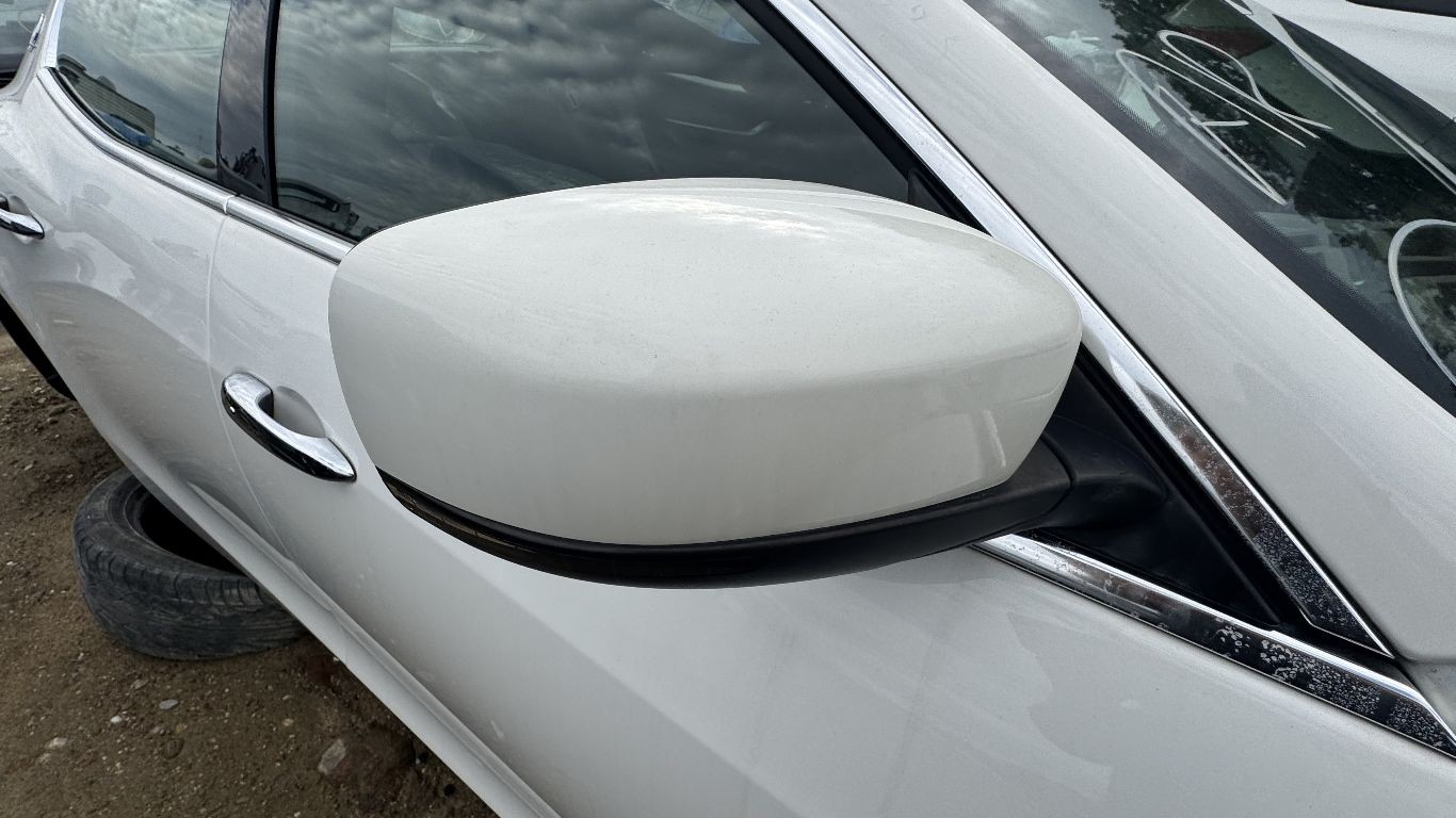 Maserati Ghibli 2016 Right Side mirror