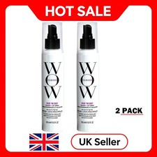 2x Color Wow 150ml Raise the Root Thicken Lift & Volum to Hair Spray UK SHIPPING