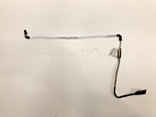 Kabel Flat LCD Acer TravelMate P214-53 N19Q7 Display Webcam Notebook Gebraucht