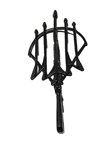 GI Joe 1990 Night Creeper Crossbow Weapon Accessory Figure Part Hasbro ARAH