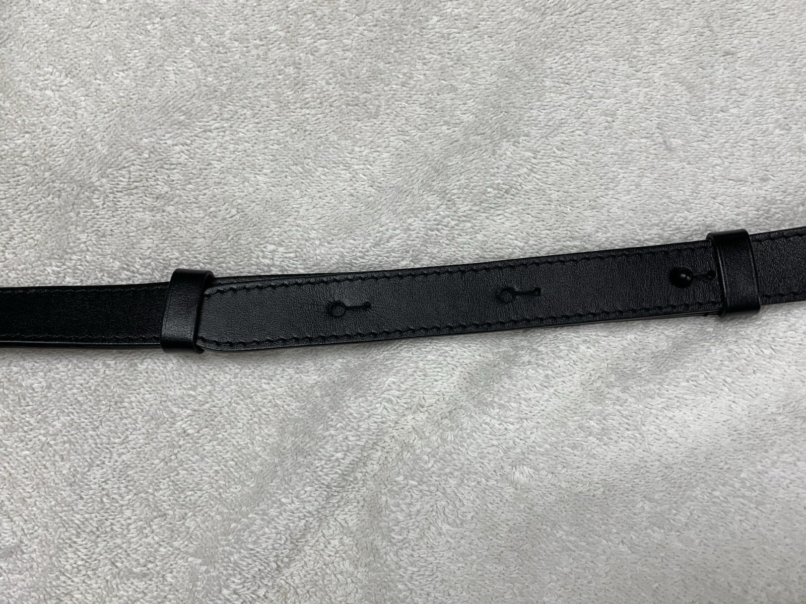 Louis Vuitton Monogram Eclipse Alpha Wearable Wal… - image 8