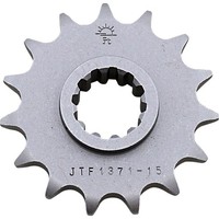 Honda 600 Hornet / 600 CBF / 600 CBR F3 - Ritzel 15 ZäHne / JTF1371.15