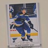 Upper Deck 2025-26 Series 2 O-Pee-Chee Glossy Dalibor Dvorsky OG-48 Blues