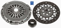 Sachs 3000 954 489 Kupplungssatz For Mini