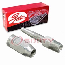 Gates G27100-0404 Hydraulic Coupling Adapter ...