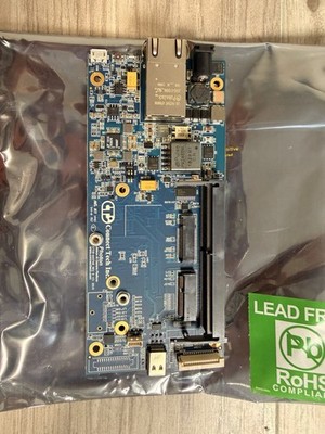 Connect Tech NGX902 Photon AI Camera Carrier Platform NVIDIA Jetson Xavier NX