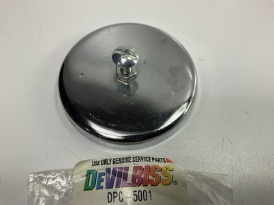 Devilbiss DPC5001 Magnet, Use With DeVilbiss DeKups Paint Cup System