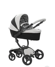 Stroller Mina Xari Especial Edition Brand New