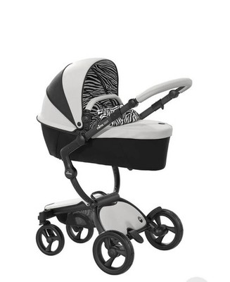 Stroller Mina Xari Especial Edition Brand New