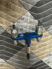 Cta 7658 Bmw Fuel Injector Remover Tool Used
