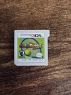 Mario Tennis Open (Nintendo 3DS, 2012)