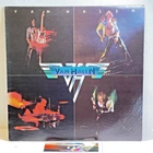 Van Halen – Van Halen/LP 1978 Warner Bros BSK 3075 Australia VG+/EX