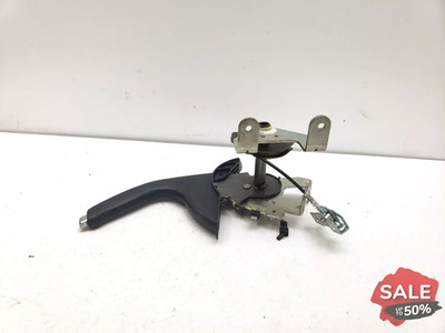 HYUNDAI I20 MK2 HANDBRAKE PARKING BRAKE HANDLE LEVER MECHANISM 2016