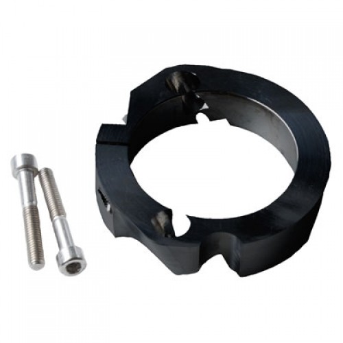 Tusk Exhaust Flange Support 168-518-0001 for HUSABERG TE 250 HUSQVARNA KTM 250 - Picture 1 of 1