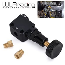 WLR Brake Bias Proportioning Valve Pressure Regulator Brake Adjustment 1/8-27