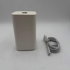 Apple Airport Extreme Dual Band WiFi 5 Router A1521