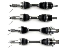 Precision Full CV Axle Set for for CFMOTO CFORCE 400S 500S 2019-2022