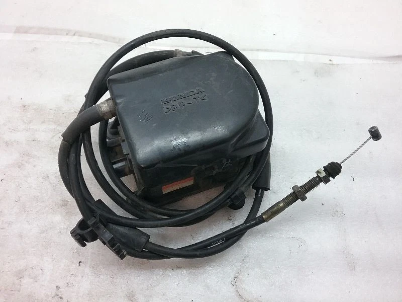 Regulador de crucero de velocidad Denso MX100300-1220 Acura CL 01 02 03 S-201RM Foto 2 de 4