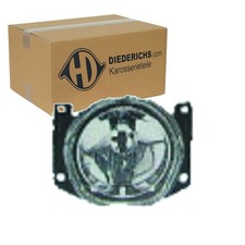DIEDERICHS H1 NEBELSCHEINWERFER LINKS/RECHTS passend für ALFA ROMEO 156